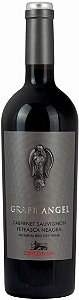 Vinho Moldavo Grape Angel Premium Cab. Sauvignon & Feteasca Neagra