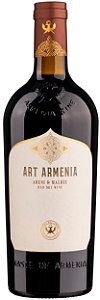 Vinho Art Armenia Areni & Malbec