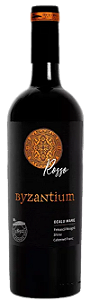 Vinho Romeno Bizantium Rosso