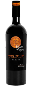 Vinho Romeno Bizantium Feteasca Neagra