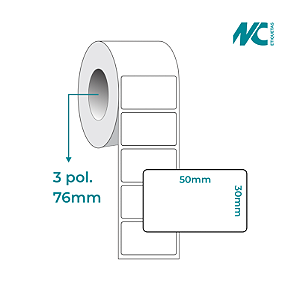 50x30 COUCHE 3 POLEGADAS LISA- cod.1277