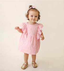 Vestido Geórgia