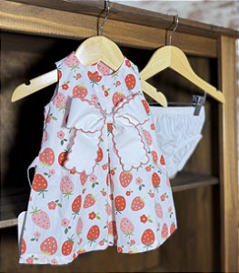 Vestido Celine