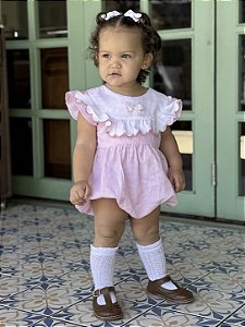 Pimpão Catarina Rosa