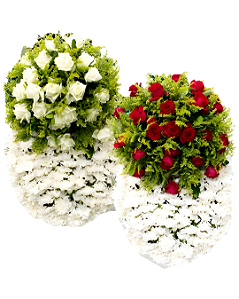 Coroa Eterna Lembrança