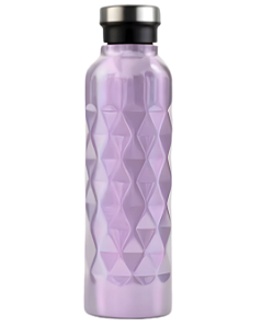 GARRAFA TÉRMICA SKY 750ML - LILÁS PEROLADO