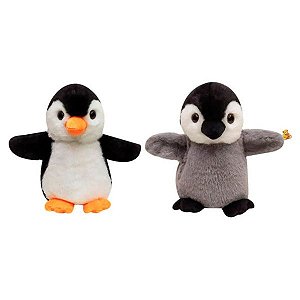 PELUCIA PINGUIM