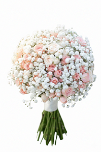 Buquê Pureza do Amor