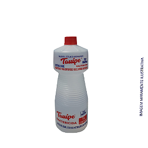 ÁLCOOL 70 | TAUÍPE
