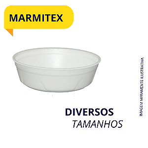 MARMITEX | DIVERSOS TAMANHOS