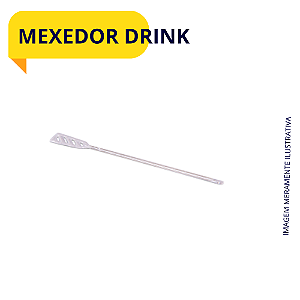 MEXEDOR DRINK
