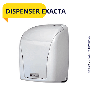 DISPENSER | EXACTA