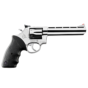 Revólver Taurus RT 889 4" Calibre .38SPL Inox alto brilho - Ghost Armas