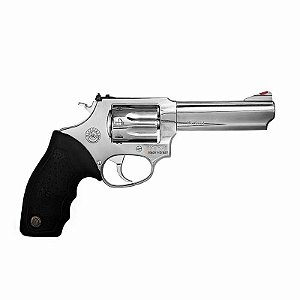 Revólver Taurus RT 941 Calibre .22 Mag 4″ Inox Fosco - Ghost Armas: Compre Agora!