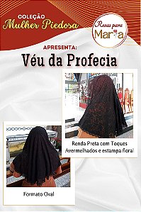 Véu da Profecia
