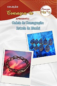 Cadeia de Consagração: Estrela da Manhã