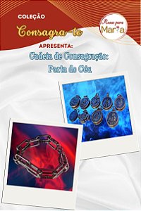 Cadeia de Consagração: Porta do Céu