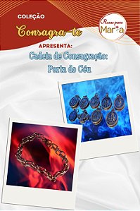 Cadeia de Consagração: Arca da Aliança
