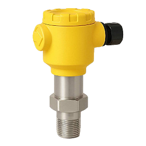 Transmissor de Pressão 0-1000 mmH2O 4-20mA 24VCC