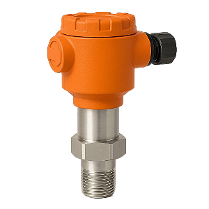 Sensor de Pressão Manométrico 4-20Ma Customizável