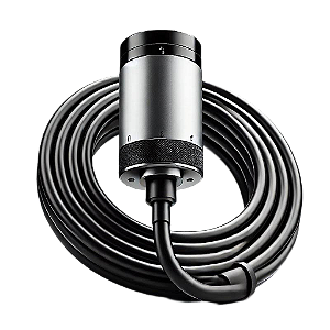 Sensor de Nível de Agua para Controle Preciso 2 a 700M