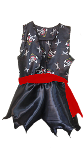 Fantasia Pirata