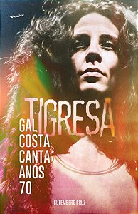 Tigresa - Gal Canta Anos 70