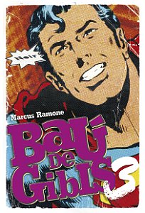Baú de Gibis - Vol. 3