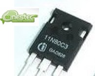 11N80C3