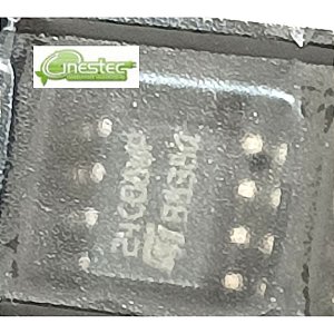 24C08 WP OU -6   SMD
