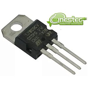7809 REGULADOR ISOLADO