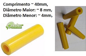 CAMISINHA  PROTETOR PARA BICO