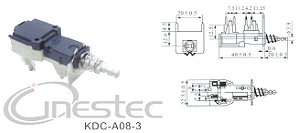 CHAVE LIGA DESLIGA PARA MONITOR