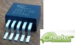 CI AP-1501 - SMD