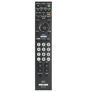 SimplyAll Telecomando Di Sostituzione Per Sony RM-ED007 – Plug & Play, Nessuna Programmazione
