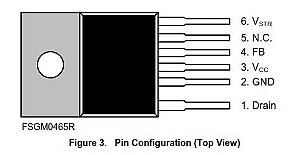 FSGM0465R / GM0465R