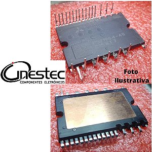 IGBT PS21964-4S - 15A / 600V