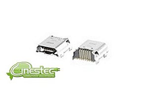 JACK MICRO USB  SMD  V8 11P 5P  6P  J5415  CELULAR  TABLET