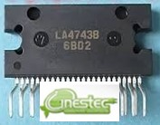 LA4743B