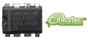 MAX490CPA