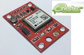 MODULO GPS RED UBLOX GY NEO6MV2 NEO 6M GPS EEPROM MWC APM2.5