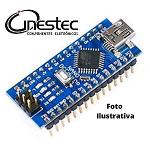 PLACA ARDUINO NANO V3.0