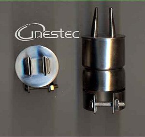 PONTA / BICO / BOCAL SOP 7,2 X 19mm HK-1132 PARA ESTACOES DE RETRABALHO