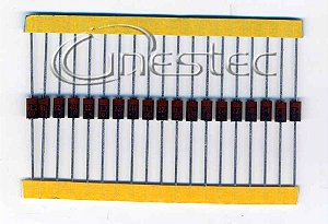 RL2Z = BYV27/200 (200V - 2A - ULTRA FAST 50NS)