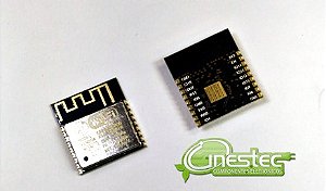 SHIELD MODULO WIFI  ESP8266 ESP 13E