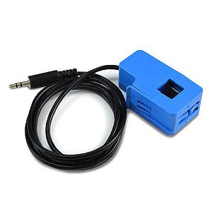 SHIELD PARA ARDUINO SENSOR DE CORRENTE NAO INVASIVO 50A SCT 013