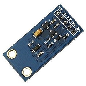 SHIELD SENSOR DE ILUMINANCIA (INTENSIDADE DE ILUMINACAO) GY-30 - BH1750FV1