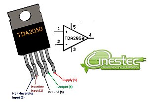 TDA2050