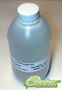 FLUXO NO-CLEAN - 500ml