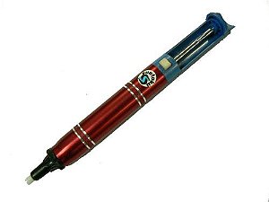 SUGADOR DE SOLDA METALICO SS-20